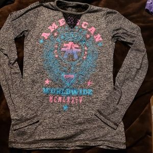 American Fighter Shirt